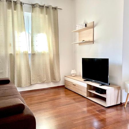 Apartman Lovre Zadar Exterior foto